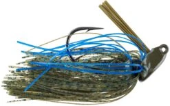 Booyah Bankroll Jig -Cheap Fishing Store BYBRJ1261