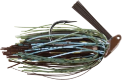 Booyah Bankroll Jig -Cheap Fishing Store BYBRJ3858