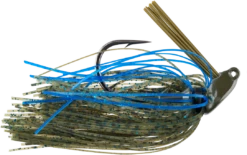 Booyah Bankroll Jig -Cheap Fishing Store BYBRJ3861