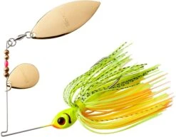 Booyah Tandem Blade Spinnerbait -Cheap Fishing Store BYBT14639