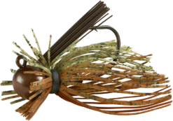 Booyah Finance Ball Head Jig 2 Pack -Cheap Fishing Store BYFNJ1260