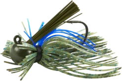 Booyah Finance Ball Head Jig 2 Pack -Cheap Fishing Store BYFNJ1261