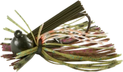 Booyah Finance Ball Head Jig 2 Pack -Cheap Fishing Store BYFNJ1262