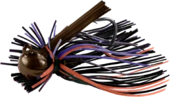 Booyah Finance Ball Head Jig 2 Pack -Cheap Fishing Store BYFNJ1263