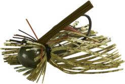 Booyah Finance Ball Head Jig 2 Pack -Cheap Fishing Store BYFNJ1264