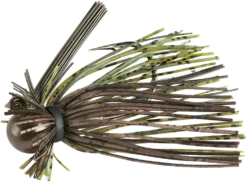 Booyah Finance Ball Head Jig 2 Pack -Cheap Fishing Store BYFNJ3858