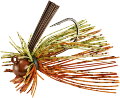 Booyah Finance Ball Head Jig 2 Pack -Cheap Fishing Store BYFNJ3860