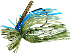 Booyah Finance Ball Head Jig 2 Pack -Cheap Fishing Store BYFNJ3861