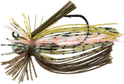 Booyah Finance Ball Head Jig 2 Pack -Cheap Fishing Store BYFNJ3862