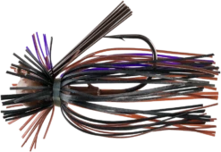 Booyah Finance Ball Head Jig 2 Pack -Cheap Fishing Store BYFNJ3863