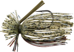 Booyah Finance Ball Head Jig 2 Pack -Cheap Fishing Store BYFNJ3864