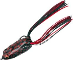 Booyah Pad Crasher 2 1/2 Inch Hollow Body Frog -Cheap Fishing Store BYPC3905