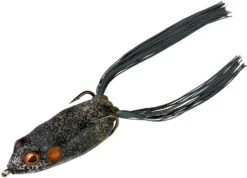 Booyah Pad Crasher 2 1/2 Inch Hollow Body Frog -Cheap Fishing Store BYPC3911