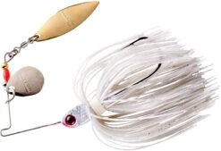 Booyah Pond Magic Spinnerbait 3/16oz -Cheap Fishing Store BYPM36650