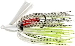 Booyah Swim'n Jig Swim Jig -Cheap Fishing Store BYSJ3867