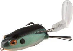 Booyah ToadRunner Hollow Body Frog -Cheap Fishing Store BYTR2907 ss