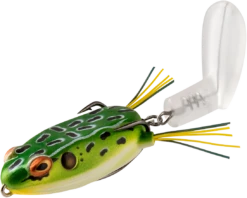 Booyah ToadRunner Hollow Body Frog -Cheap Fishing Store BYTR3901 ss