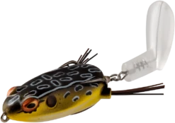 Booyah ToadRunner Hollow Body Frog -Cheap Fishing Store BYTR3902 ss