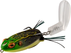 Booyah ToadRunner Hollow Body Frog -Cheap Fishing Store BYTR3903 ss
