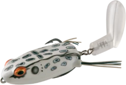 Booyah ToadRunner Hollow Body Frog