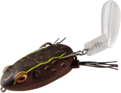 Booyah ToadRunner Hollow Body Frog -Cheap Fishing Store BYTR3909 ss