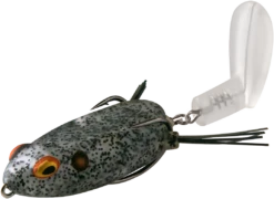 Booyah ToadRunner Hollow Body Frog -Cheap Fishing Store BYTR3911 ss