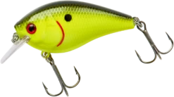 Booyah XCS Series Shallow Squarebill Crankbait 19 Booyah XCS Series Shallow Squarebill Crankbait -Cheap Fishing Store BYXCS190
