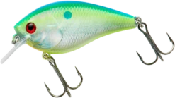 Booyah XCS Series Shallow Squarebill Crankbait 20 Booyah XCS Series Shallow Squarebill Crankbait -Cheap Fishing Store BYXCS192