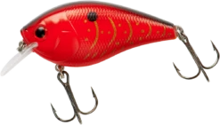Booyah XCS Series Shallow Squarebill Crankbait 31 Booyah XCS Series Shallow Squarebill Crankbait -Cheap Fishing Store BYXCS201