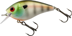 Booyah XCS Series Shallow Squarebill Crankbait 28 Booyah XCS Series Shallow Squarebill Crankbait -Cheap Fishing Store BYXCS295