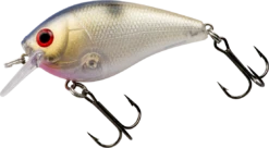 Booyah XCS Series Shallow Squarebill Crankbait 27 Booyah XCS Series Shallow Squarebill Crankbait -Cheap Fishing Store BYXCS296