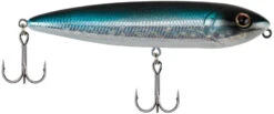Berkley Justin Lucas J-Walker 100/120 Topwater Walker -Cheap Fishing Store BerkleyJWalker BlueBullet 100mm 1819 alt2 2000