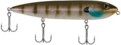 Berkley Justin Lucas J-Walker 100/120 Topwater Walker -Cheap Fishing Store BerkleyJWalker GhostBluegill 120mm 1819 alt2 2000