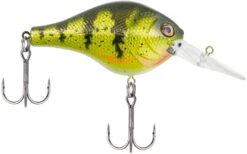 Berkley Digger Medium Diving Crankbait -Cheap Fishing Store Berkley 20Digger YP 2016 alt2 2000