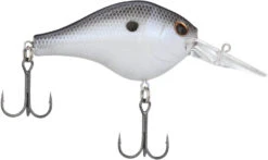 Berkley Digger Medium Diving Crankbait -Cheap Fishing Store Berkley Digger 85 BlueShad alt2 2000