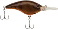 Berkley Frittside Medium Diving Flat Sided Crankbait -Cheap Fishing Store Berkley Frittside Brown Craw 2019 alt2