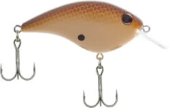 Berkley Frittside Shallow Diving Flat Sided Crankbait -Cheap Fishing Store Berkley Frittside Cream Pie 5 2019 alt2 2000