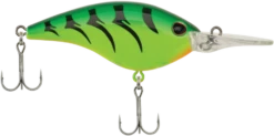 Berkley Frittside Medium Diving Flat Sided Crankbait -Cheap Fishing Store Berkley Frittside Firetiger 2019 alt2
