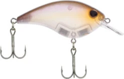Berkley Frittside Shallow Diving Flat Sided Crankbait -Cheap Fishing Store Berkley Frittside Ghost Morning Dawn 5 2019 alt2 2000