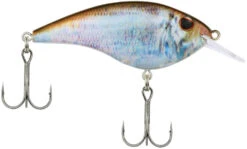 Berkley Frittside Shallow Diving Flat Sided Crankbait -Cheap Fishing Store Berkley Frittside HDBluebackHerring 5Biggun alt2 2000