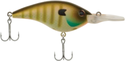Berkley Frittside Medium Diving Flat Sided Crankbait -Cheap Fishing Store Berkley Frittside MF Bluegill 2019 alt2