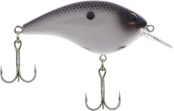 Berkley Frittside Shallow Diving Flat Sided Crankbait -Cheap Fishing Store Berkley Frittside Midnight Pearl 5 2019 alt2 2000