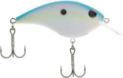 Berkley Frittside Shallow Diving Flat Sided Crankbait -Cheap Fishing Store Berkley Frittside Sexy Back 5 2019 alt2 2000