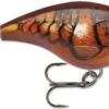 Rapala BX Brat 03 Square Bill Crankbait