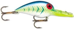 Storm Original Wiggle Wart 05 Crankbaits -Cheap Fishing Store Blazin Blue UV 2e1f8edc 8f9e 420c 88db dfa6359a39dd