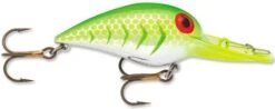 Storm Original Wiggle Wart 05 Crankbaits -Cheap Fishing Store Blazin Green UV 3442c67e b084 4a16 89ff 5135a2e86ba7