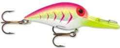 Storm Original Wiggle Wart 05 Crankbaits -Cheap Fishing Store Blazin Pink UV c9c05728 9287 4854 8555 5fda685c6500