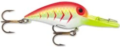 Storm Original Wiggle Wart 05 Crankbaits -Cheap Fishing Store Blazin Red UV d63477b9 9bb9 43a6 83ac dd7183bbb9a6