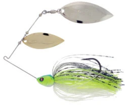 River2Sea Ish Monroe Bling Double Willow Spinnerbait 3/8 Oz. -Cheap Fishing Store Bling03I Know It 80073bb4 23f6 4d1b 81ad c920034d99d9