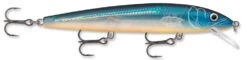 Rapala Husky Jerk 14 Jerkbait/Trolling Minnow -Cheap Fishing Store Blue Ghost 8bf7ef14 3f13 4af8 bfec 40240813a723